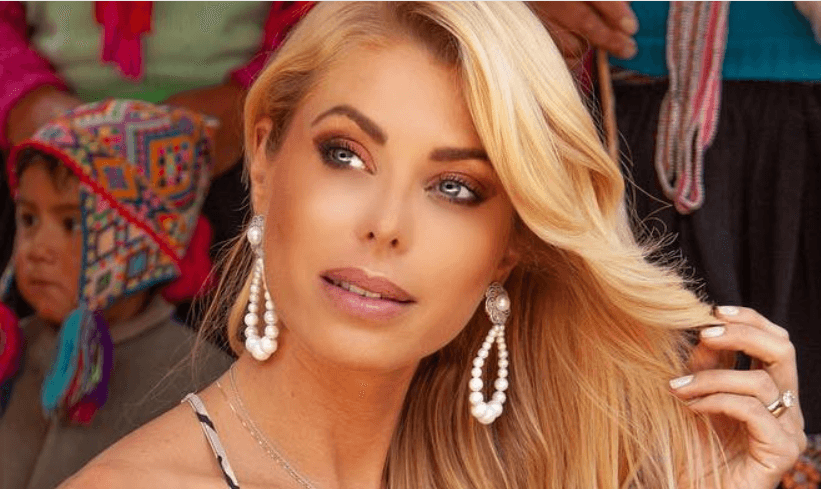 Atriz da Record solta o verbo sobre Caroline Bittencourt e dá ultimato: “Aprenda a nunca mais ser idiota”