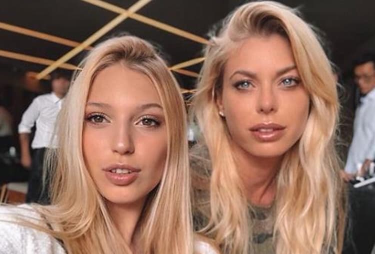 Filha de Caroline Bittencourt é acusada de se promover em cima da morte da mãe e é detonada