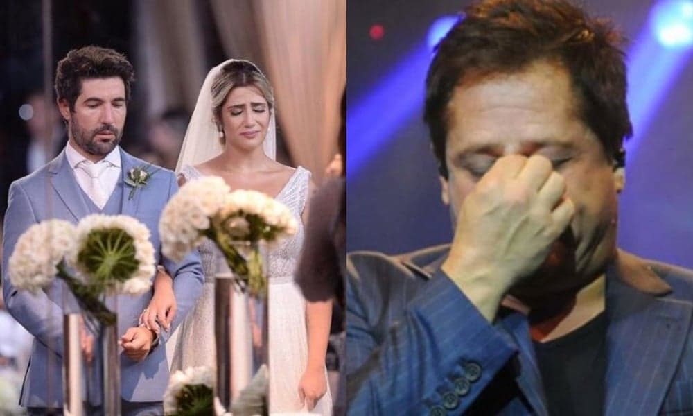 Após se negar a ver o neto e rejeitar a filha, vidente faz previsão de reviravolta para o cantor Leonardo