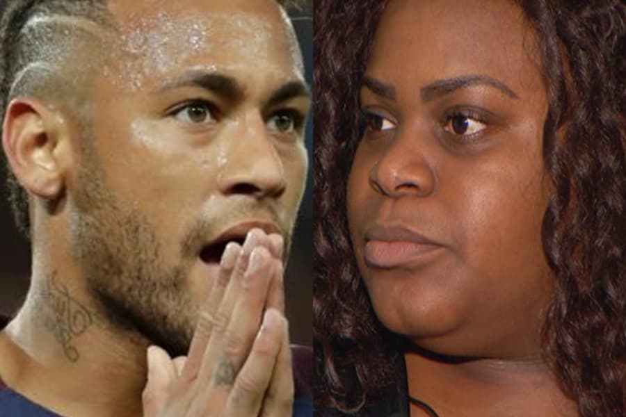Jojo Todynho vira mãe do pequeno de Neymar e o vídeo quebra a internet no Brasil; assista