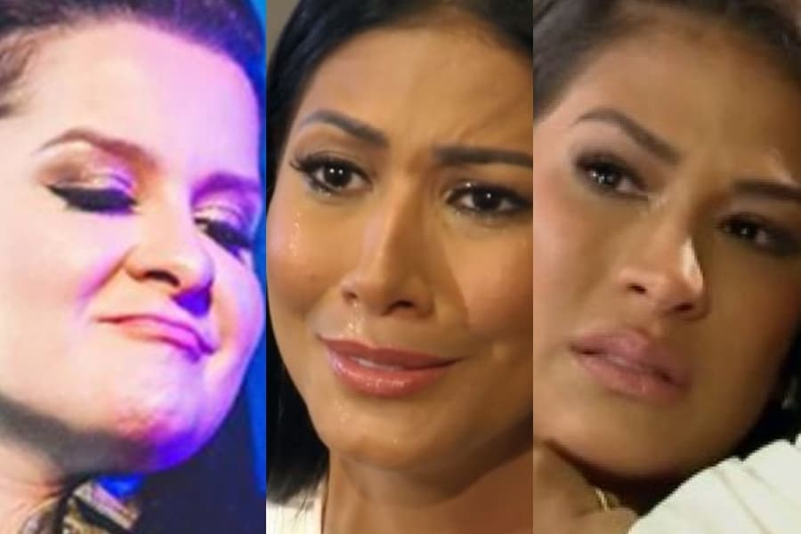 Maiara e Maraisa ameaçam expôr a verdadeira face de Simone e Simaria e revelam pista: "Tô doida pra contar"