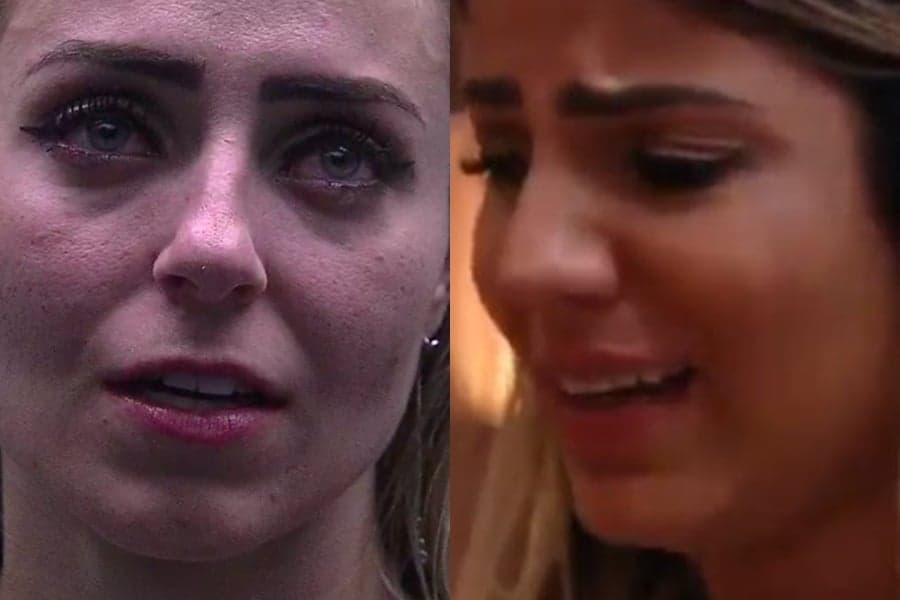 BBB 19: Após agressão em Paula, mãe da sister toma partido e fica do lado de Hariany
