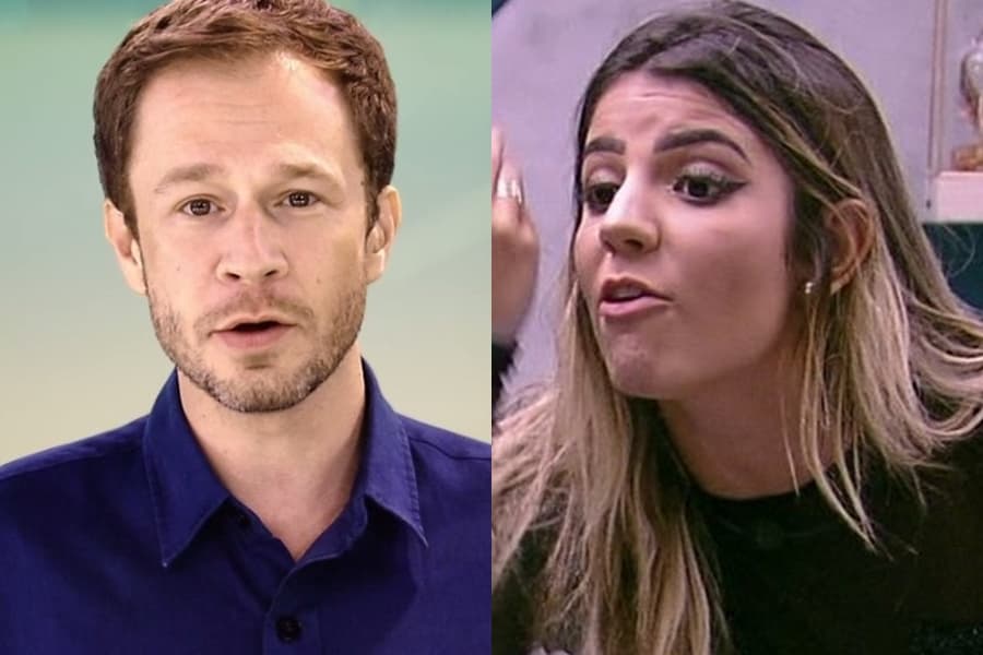 BBB 19: Hariany é expulsa do programa após agredir Paula