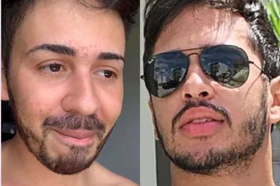 Marido de Carlinhos Maia é expulso após denúncia, quebra o silêncio e expõe situação constrangedora