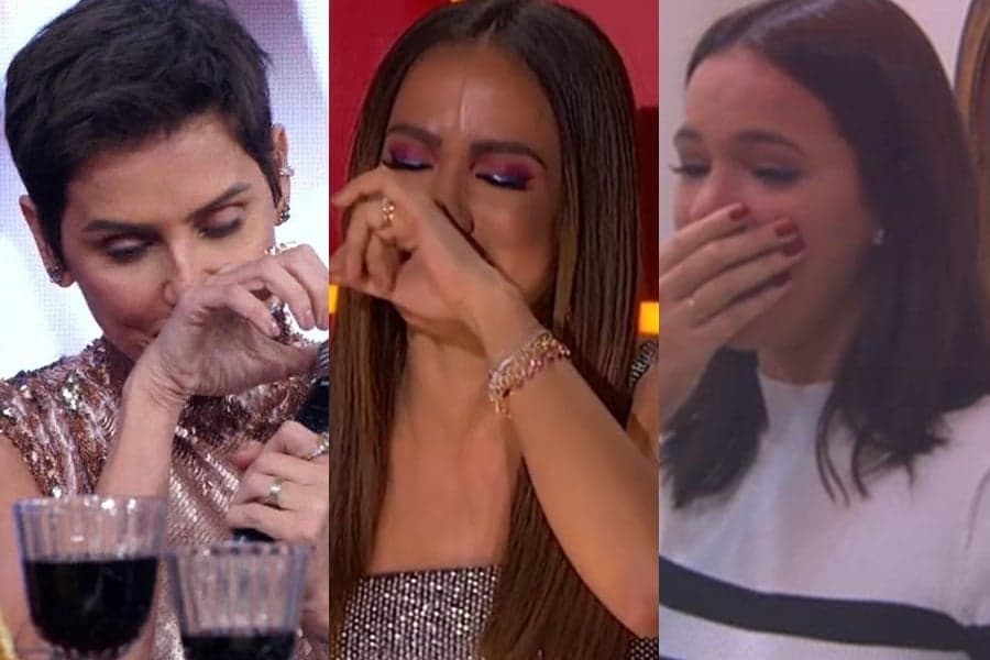 Depressão atinge famosos da Globo e da mídia, que perdem o sentido da vida e cogitam suicídio