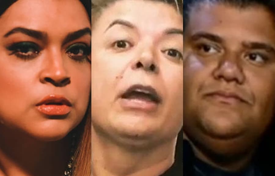 Gominho quebra o silêncio e fala de polêmica com David Brazil