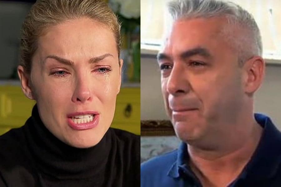 Marido de Ana Hickmann publica montagem envolvendo Caetano Veloso e tem consequência assustadora