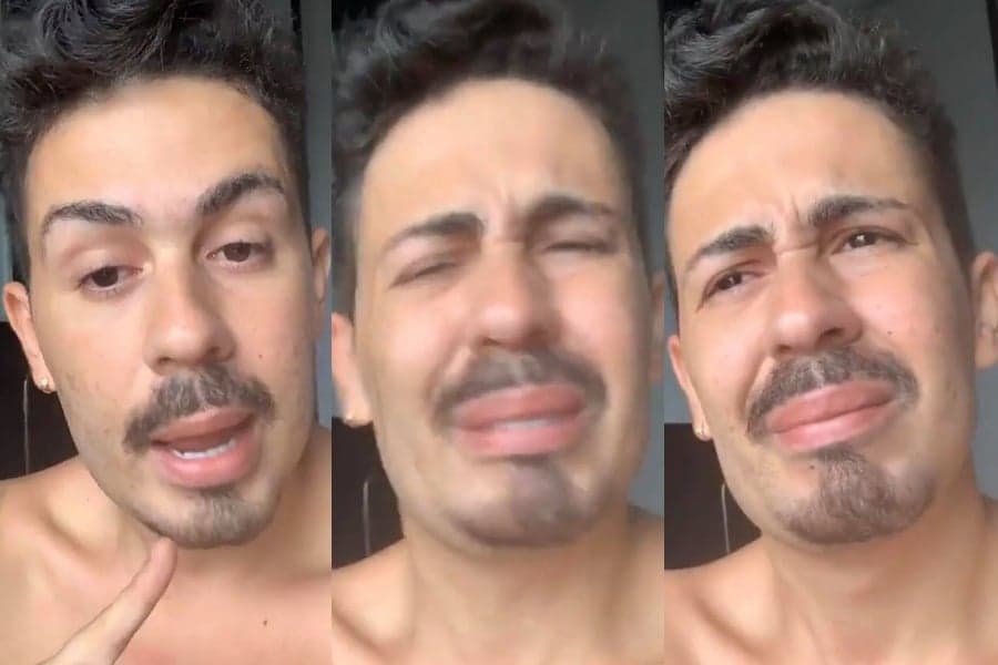 Carlinhos Maia é acusado de homofobia e detona a comunidade LGBTQ: "Meu público é hétero"