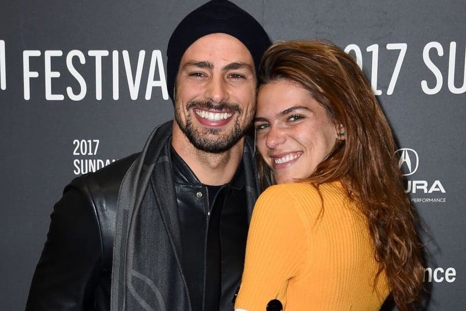 Cauã Reymond alerta esposa Mariana Goldfarb de grave doença, e grande sofrimento é exposto
