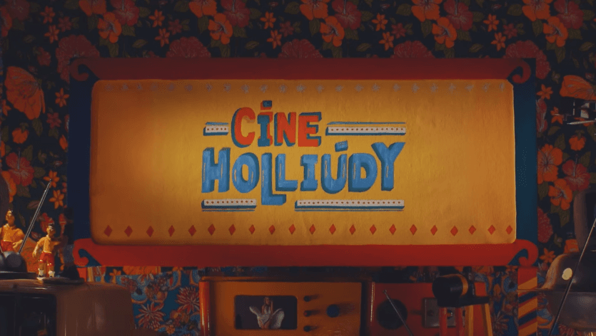 Globo divulga data de estreia da série Cine Holliúdy; saiba todos os detalhes