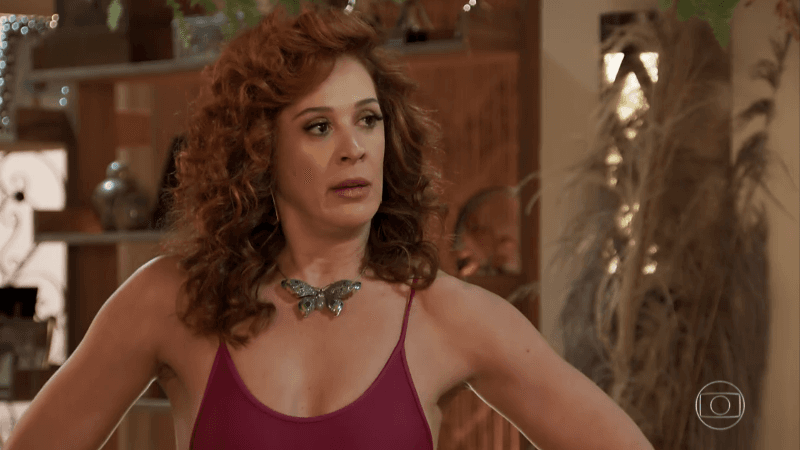 Aos 52 anos, Claudia Raia fala demais, expõe vida sexual e acaba entregando detalhes íntimos do casamento