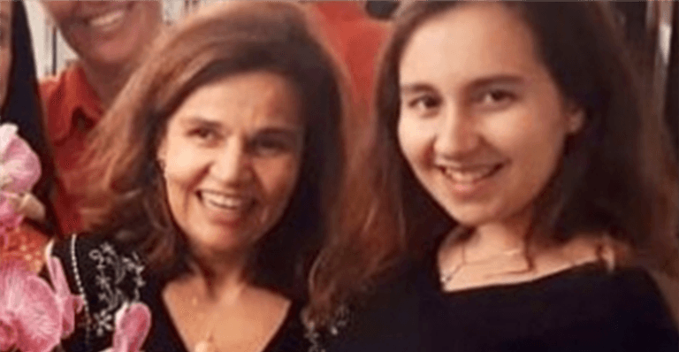 Filha de Claudia Rodrigues detona a Globo em entrevista a Record e fala sobre atitude polêmica da emissora