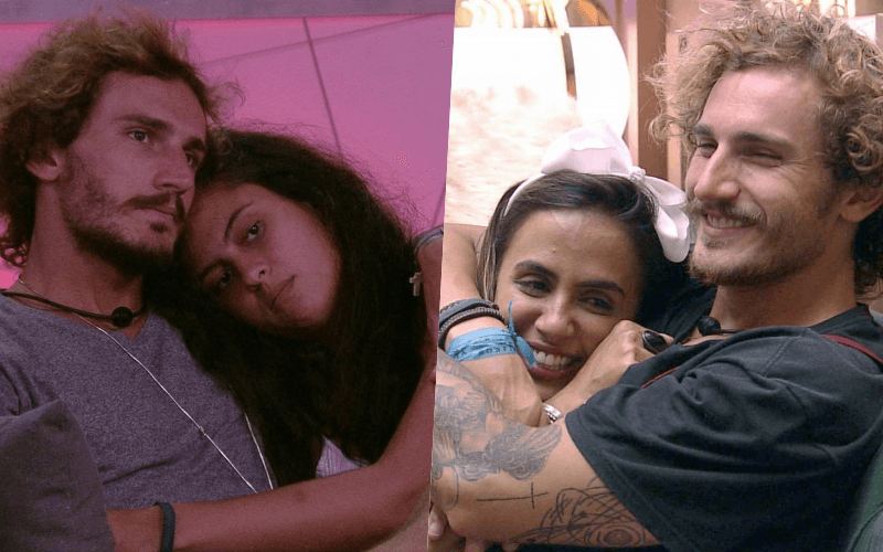 BBB 19: Triângulo amoroso? Carol Peixinho não descarta possibilidade de romance com Alan, enquanto Hana levanta torcida para o brother