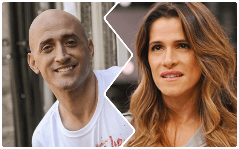 Paulo Gustavo não apoia a amiga Ingrid Guimarães em estréia de filme e deixa de seguir a atriz nas redes sociais