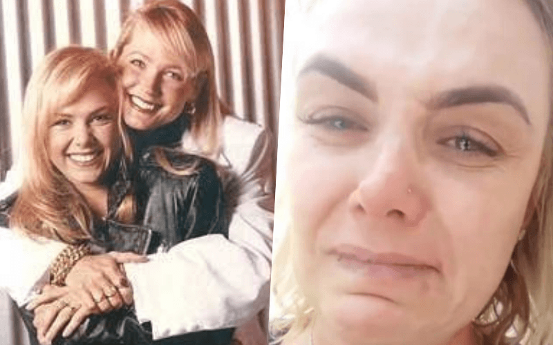 Paquita, famosa da Globo e esposa de Naldo denunciam agressão dos próprios maridos e expõem verdade