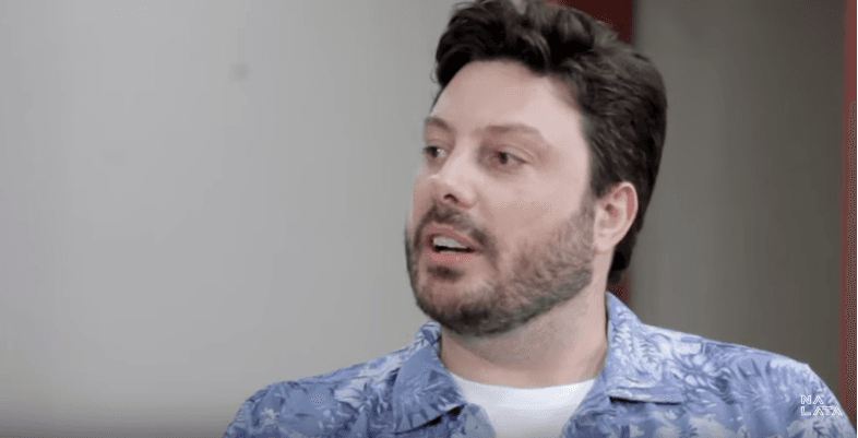 SBT se pronuncia oficialmente sobre polêmica e acidente com Danilo Gentili