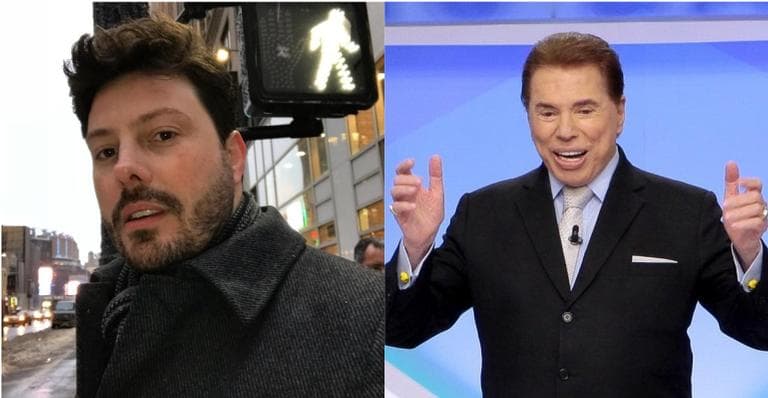 Após ser condenado a prisão, Silvio Santos se revolta com ausência de Danilo Gentili no SBT