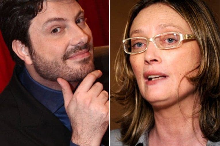 Inspirado no Lula Livre, apoiadores de Danilo Gentili pedem revisão de pena após condenação