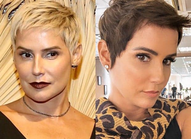 Após mudança radical no visual, Deborah Secco surge como você nunca viu e revela verdadeiro motivo de transformação