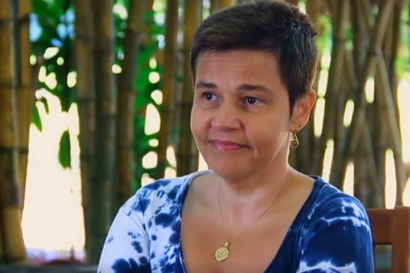 Após convulsão em UTI, estado de saúde de Claudia Rodrigues é revelado e verdade sobre paralisia nas pernas vem à tona