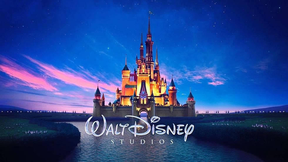 Disney (Foto: Reprodução) Disney (Foto: Reprodução)