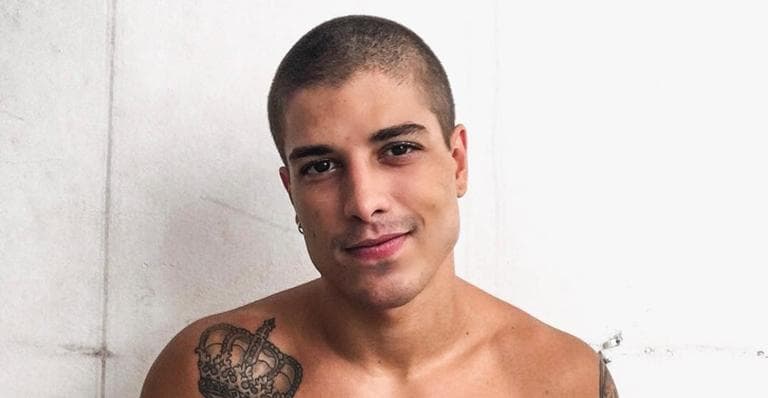 Douglas Sampaio é indiciado em caso de agressão a mulher e se pronuncia
