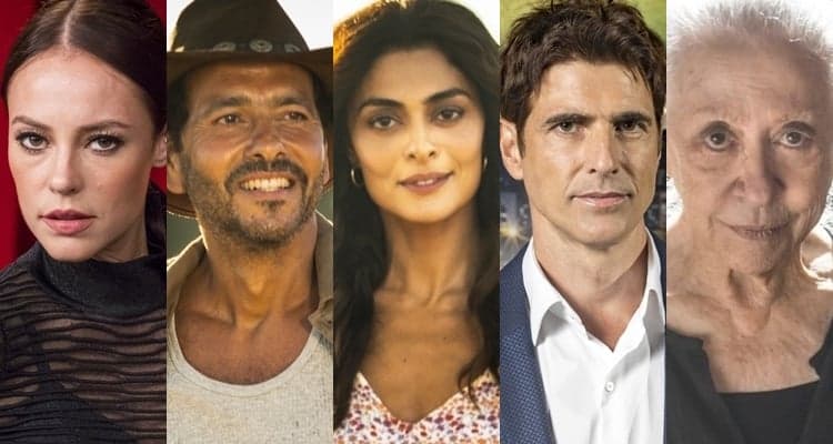 Saiba quem é quem em A Dona do Pedaço, nova novela das nove da Globo