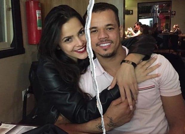 Após namoro polêmico com Emilly Araújo, amigo de Neymar volta a atacar e aparece com Hariany