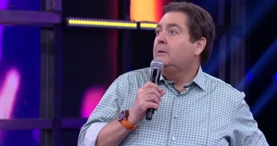 Cinegrafista de Faustão que perdeu 70 kg após deixar a Globo reaparece em entrevista a Geraldo Luís