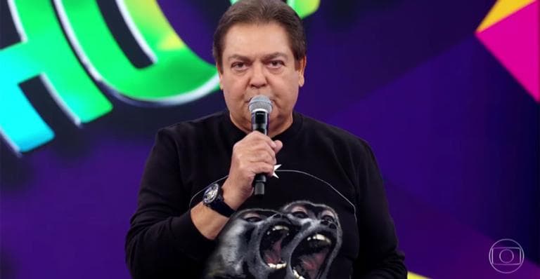 Globo vai testar nova programação e pode fazer mudança drástica no Domingão do Faustão