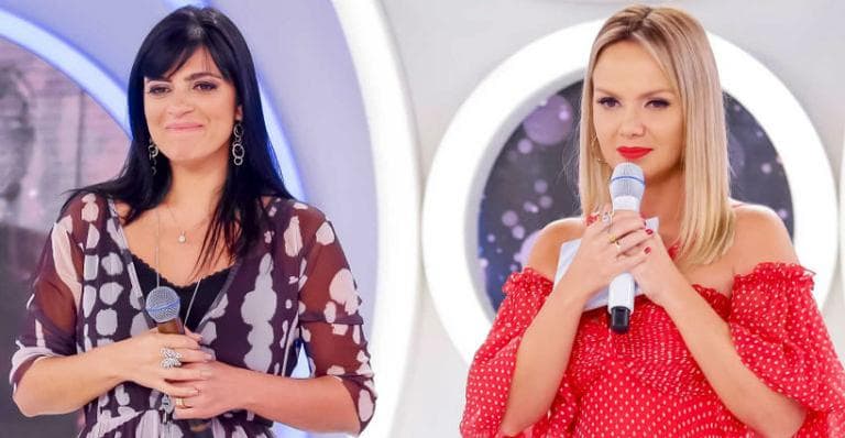 Fernanda Brum quebra silêncio, fala de morte dos filhos e desabafa sobre suicídio