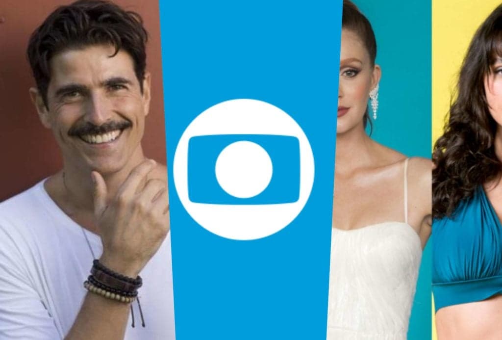 Na boca do Povo: Reynaldo Gianecchini flagrado com rapaz, Marina Ruy Barbosa enquadra rival e ator perde virgindade