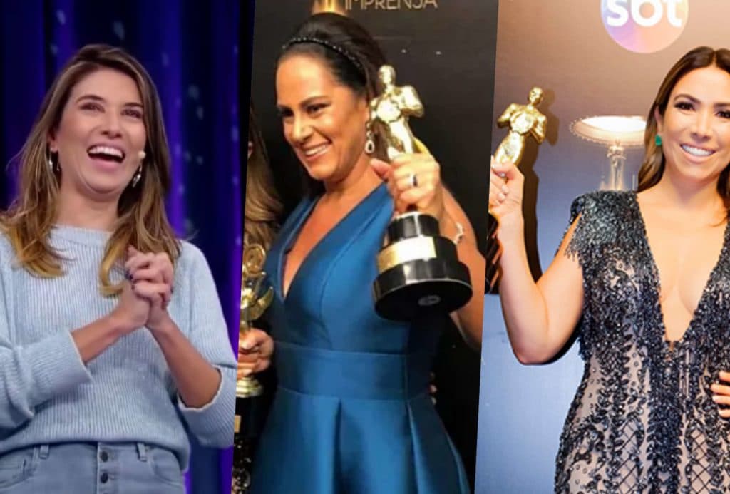 Filhas de Silvio Santos brigam no SBT, apresentador fica em pânico e faz duro desabafo: "Não aguento mais"