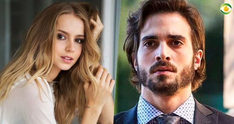 Namoro ou amizade? Fiuk é flagrado com a ex Isabella Scherer e público aposta na volta do casal