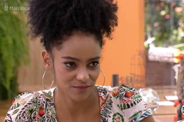 BBB 19: Eliminada, Gabi se revolta com comentários racistas, diz que vai tomar decisão importante e o pior acontece