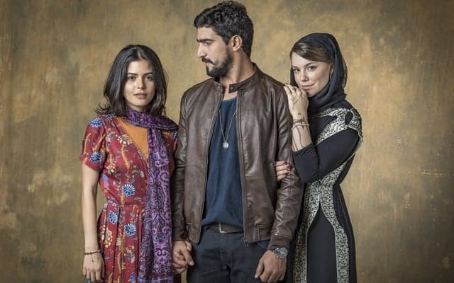 Resumo da novela Órfãos da Terra - capítulos de 16 a 21/09/19