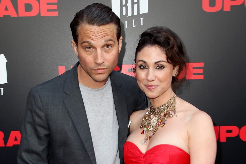 Polêmica! Ator Logan Marshall é exposto por traição juntamente com amante