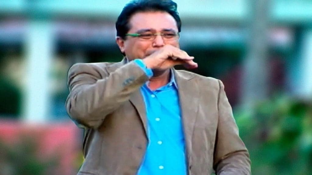 Geraldo Luís perde o prestígio, Domingo Show a audiência, e a culpa é da Record