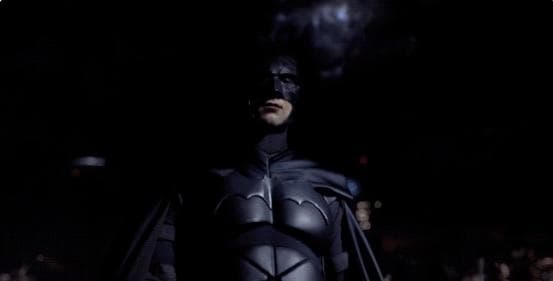 Cena da série Gotham Cena da série Gotham