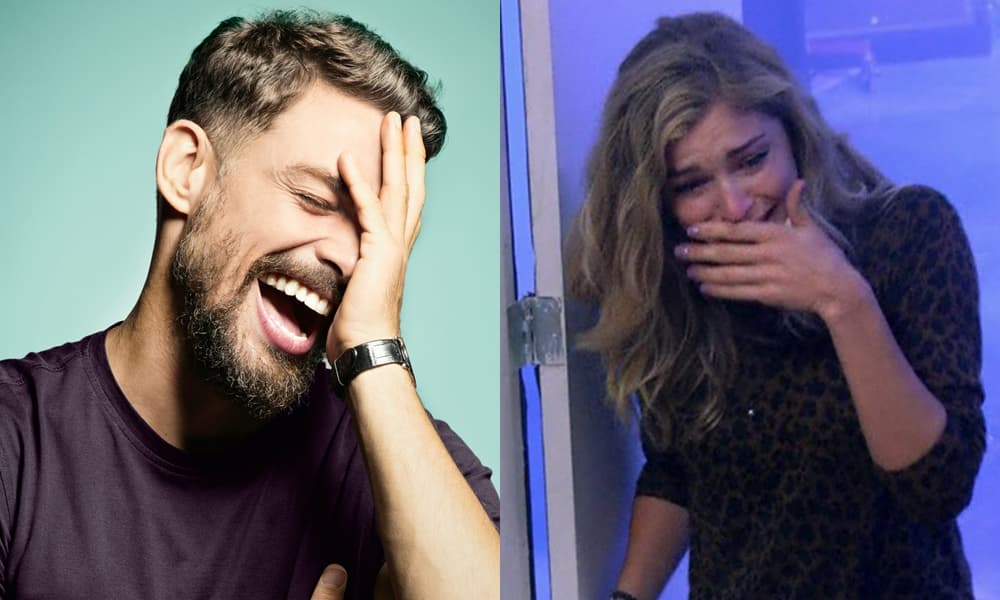 Mudou a página, Cauã Reymond vai trocar alianças com Mariana Goldfarb