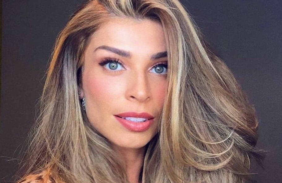 Vice-campeã do BBB5, Grazi Massafera revela o que fez com o dinheiro que recebeu no programa e espanta