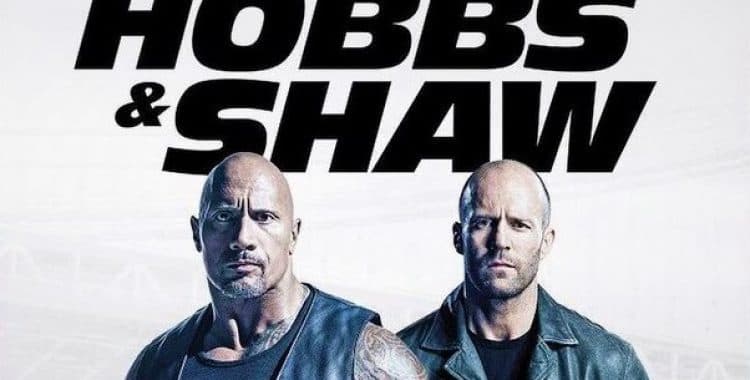 Novo filme de Velozes e Furiosos ganha trailer e chama atenção por conta de cenas de ação; confira