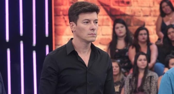 Rodrigo Faro cancela gravação após ser diagnosticado com doença e estado de saúde é divulgado