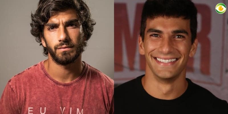 Após Segundo Sol, Hugo Moura tem novo trabalho na Globo e ele revela segredos de Deborah Secco, Maria Flor e seu personagem na nova Malhação