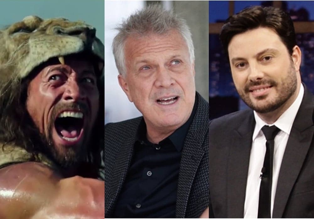 Conversa com Bial volta das férias perdendo para o SBT