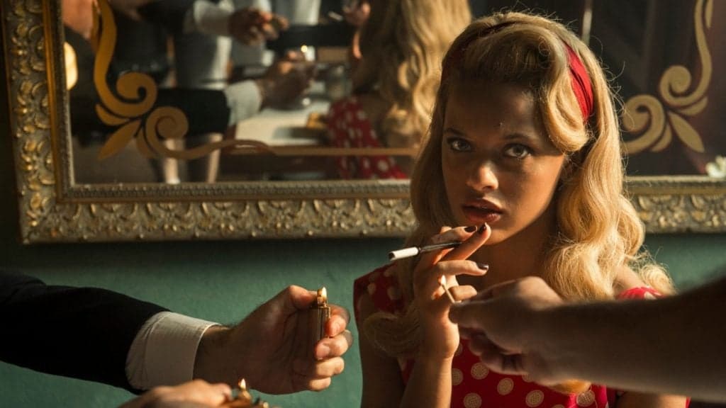 Globo divulga trailer eletrizante de Se Eu Fechar os Olhos Agora; sua nova trama