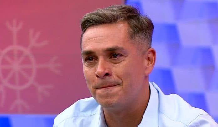 Após reviravolta, Ivan Moré deixa o Globo Esporte e chora em despedida
