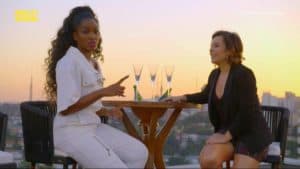 Iza no Vai Fernandinha