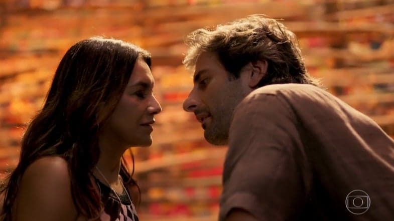 Verão 90: Janaína toma decisão surpreendente, coloca Raimundo contra a parede e faz pedido