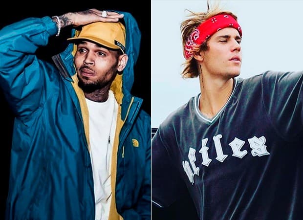 Chris Brown se envolve em nova polêmica, presta homenagem para Michael Jackson e ganha apoio de Justin Bieber